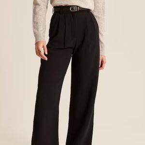 Abercrombie and Fitch pants